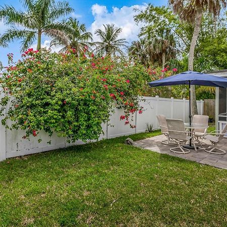 Smugglers Cove Retreat Villa North North Naples Eksteriør billede