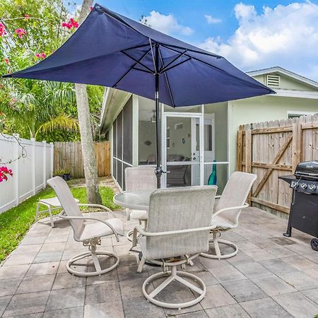 Smugglers Cove Retreat Villa North North Naples Eksteriør billede