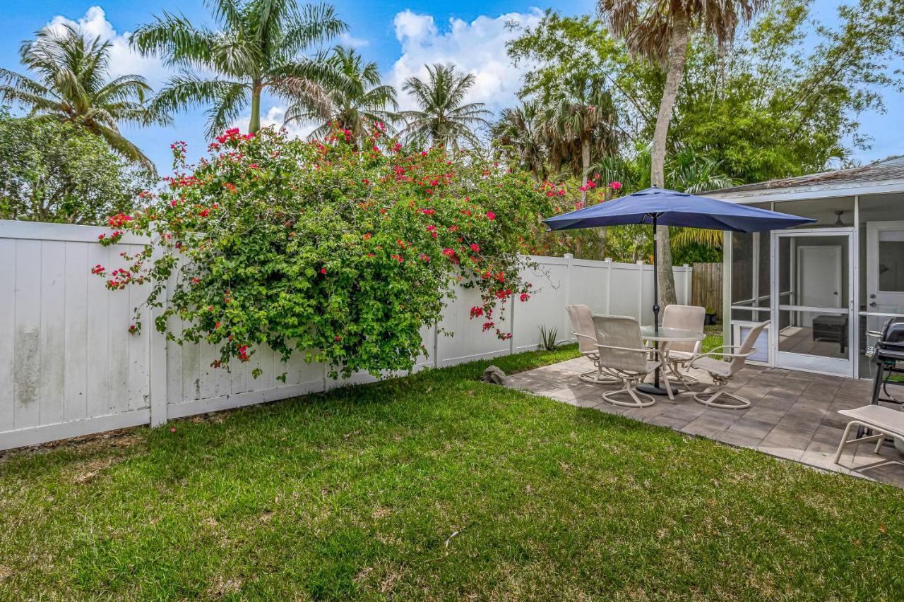 Smugglers Cove Retreat Villa North North Naples Eksteriør billede