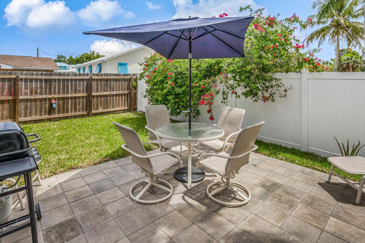 Smugglers Cove Retreat Villa North North Naples Eksteriør billede
