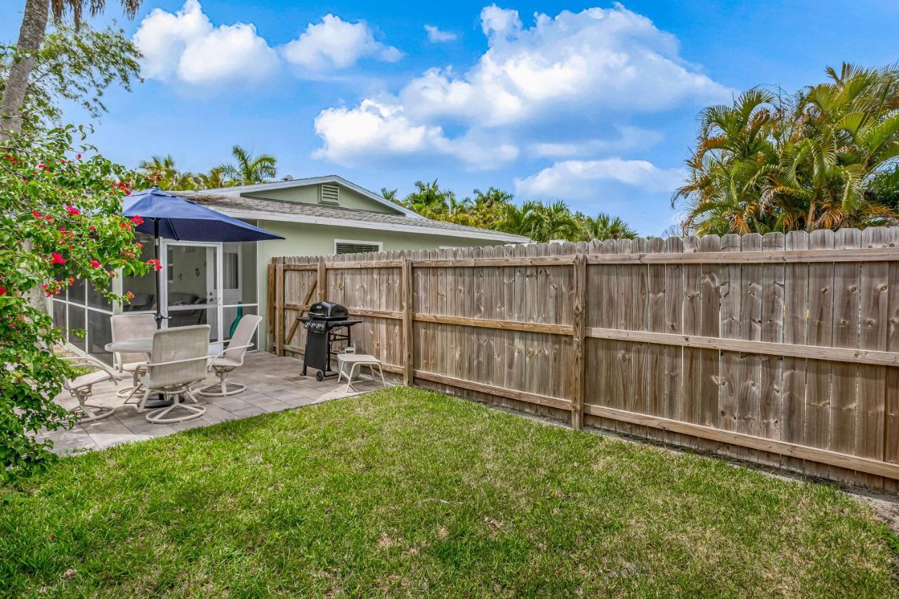 Smugglers Cove Retreat Villa North North Naples Eksteriør billede
