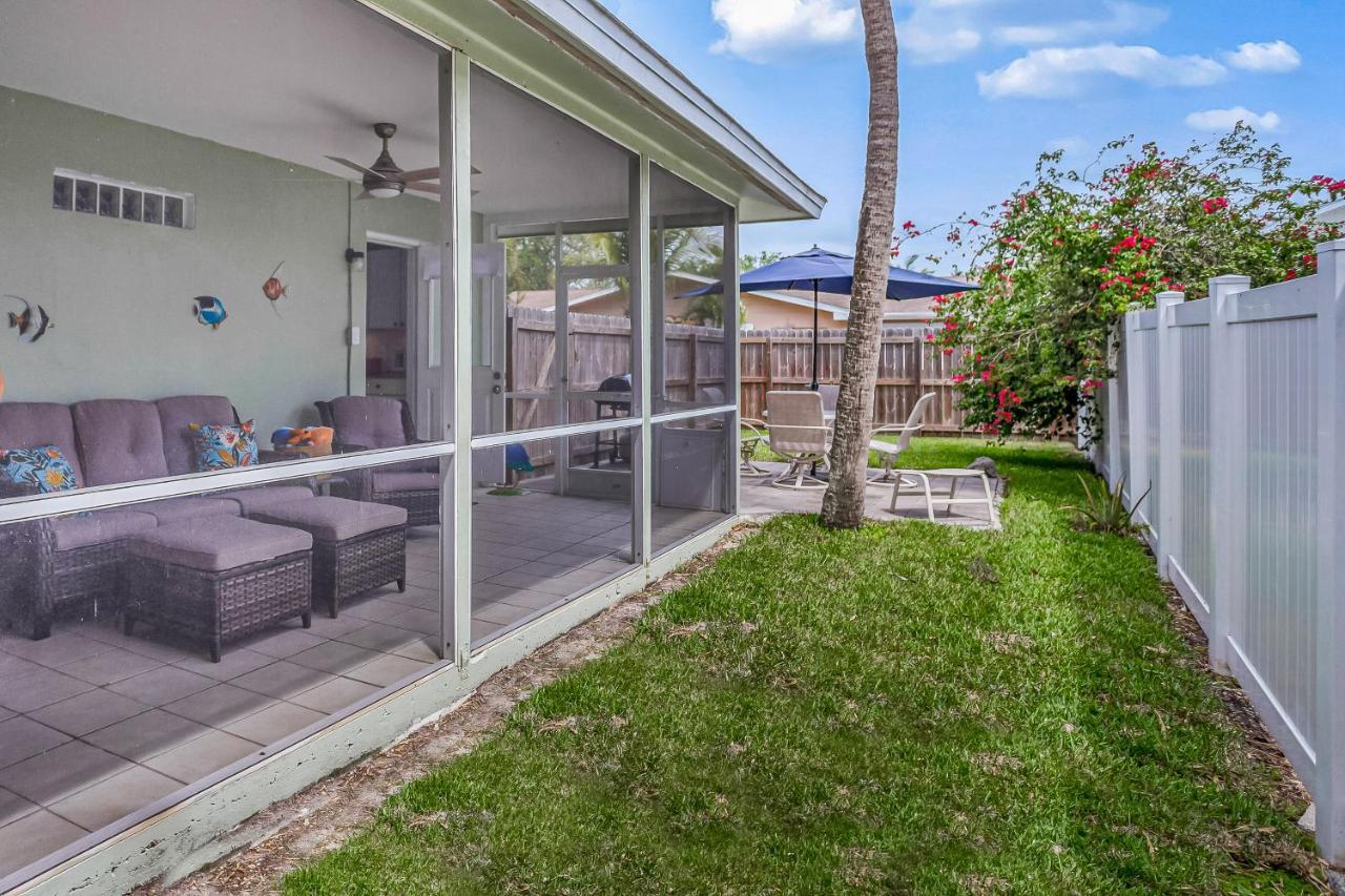 Smugglers Cove Retreat Villa North North Naples Eksteriør billede